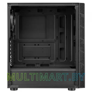 Корпус Cooler Master MasterBox MB600L V2 MB600L2-KNNN-S00 (без окна, без слота ODD) картинка 4